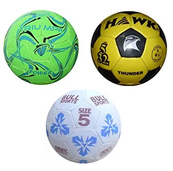 India Desire : Amazon Football Offers : Get Upto 86% Off On Footballs From Rs 199